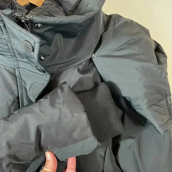 Pajar Demi Downfill Puffer Coat - Picture 5 of 14